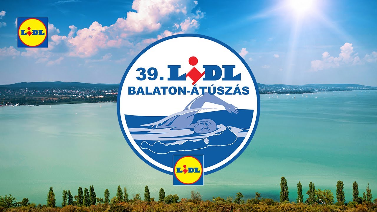 balaton átúszás hajó