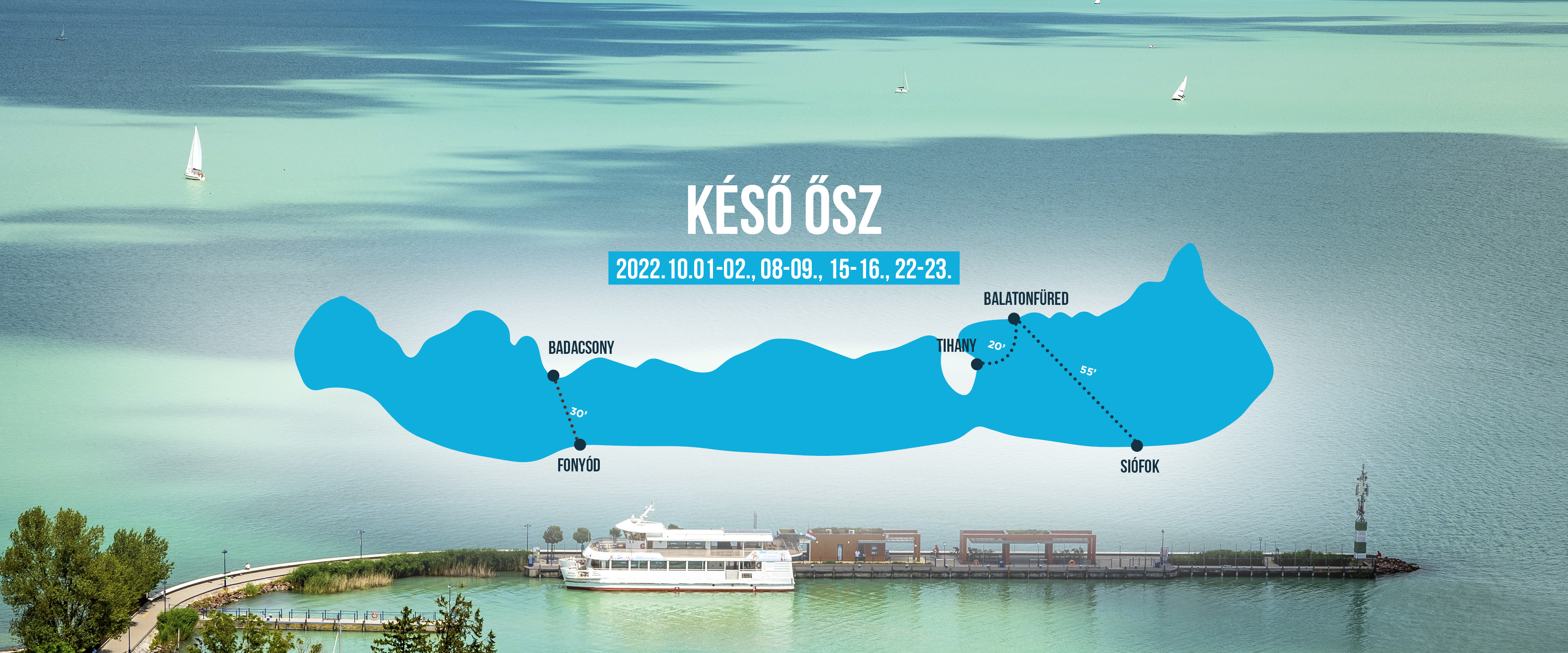 késő ősz