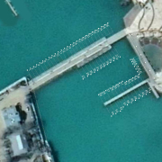 Balatonfüred vitorláskikötő helykiosztás