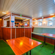 Fonyód motoros büfé