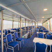 Nemzeti Regatta (ma már Boglár) motoros belső tér