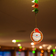 Mikulás gyerekhajó a Szent Miklós hajón