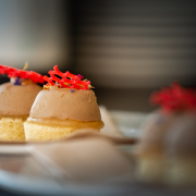 Gasztrokomp esemény fotó, sütemény