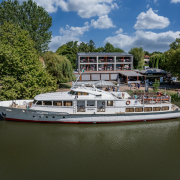 Balatonmáriafürdő Keszthely motoros