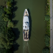 Balatonmáriafürdő Keszthely motoros