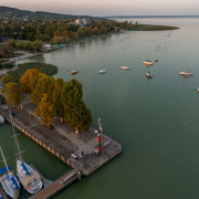 Alsóörs hajóállomás