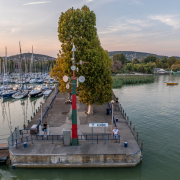 Alsóörs hajóállomás