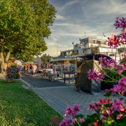 Fonyód hajóállomás