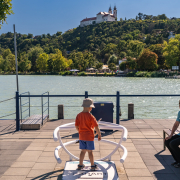 Tihany hajóállomás