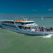 Szent Miklós a vízen