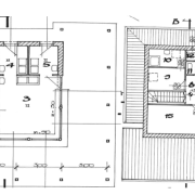 Balatonboglár Boglárka bisztró alaprajz