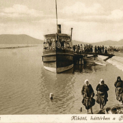 Fonyód 1926