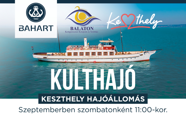 Kulthajó