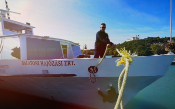 Miért csatlakozz Hozzánk?