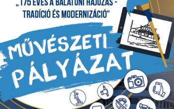 Művészeti pályázat