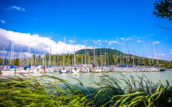 Szolgáltatások vitorlásbérlőknek