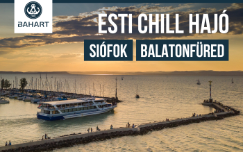 Chill hajó