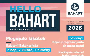 hello bahart