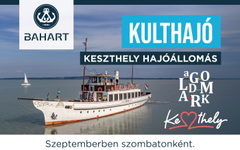 Kulthajó kreatív