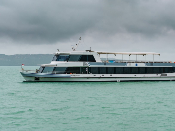 Menetrend kedvezőtlen időjárás Balatonszemes