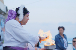Kalózhajó, gyerekhajó, hajóprogram