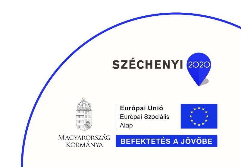 Széchenyi logo